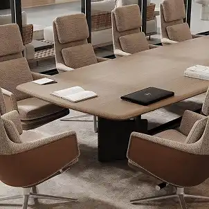 Commercial Interiors